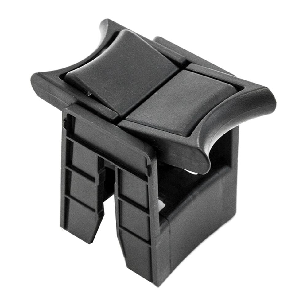 Center Console Cup Holder Insert Divider For Toyota Camry 2012 2013 2014 2015-17