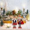 Accesorii de petrecere – Decorațiuni de Crăciun