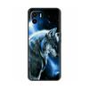 For Xiaomi Redmi A1 Phone Case Cover RedmiA1+ A1 Plus Silicone Soft Back Cover Case For Xiaomi Redmi A1 Case A 1 Coque Fundas