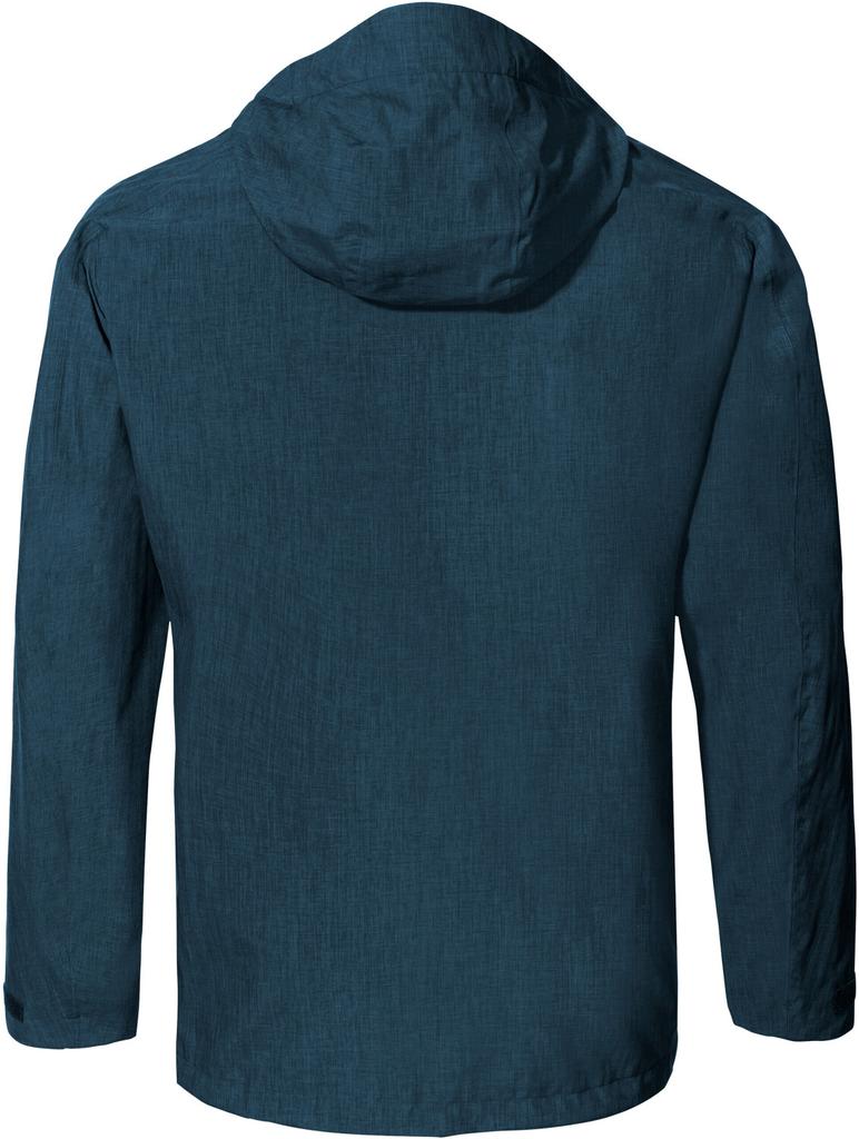 VAUDE Мужская куртка Rosemoor Jacket II темное море