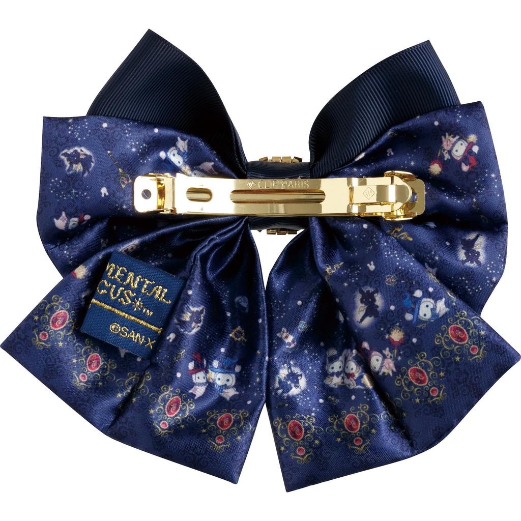 Sentimental Circus Magic and Wishes Barrette FE44601 H140 x W140mm San-X "Eternal Grimoire"