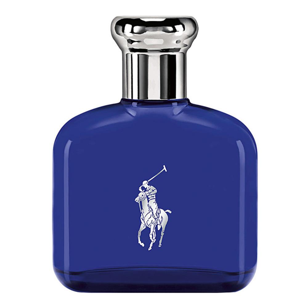 Ralph Lauren - Polo Blue Eau De Toilette 75 Ml -