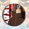 Sasuke Naruto Itachi Madara Kakashi Anime Badge Pin Metal Enamel Lapel Pin Cosplay Accessories Brooch Keychain Gift For Fans