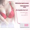 Electric Negative Pressure Breast Massager - Home Care Breast Enhancement Device