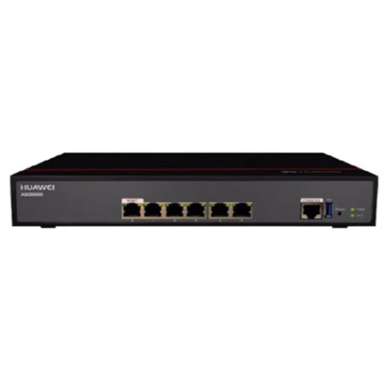 

Huawei ASG5305 Enterprise Security Gateway