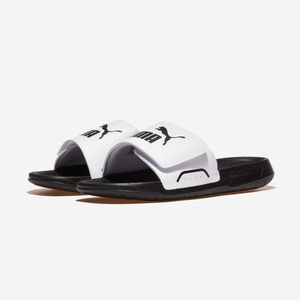 Puma Unisex Slide Slipper Gs   Royalcat Comfort 2 Essent