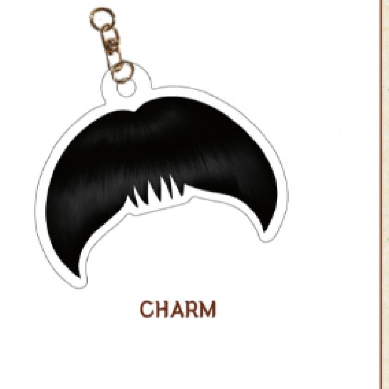 RetiRing Year X Zanmang Luffy   16 Acrylic Key Ring Pop Up Store Official Md