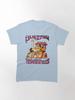 Buffalo springfield Buffalo Springfield A Rock Band from Canada and the United States Classic T-Shirt