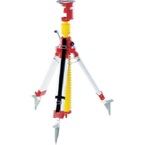 Myzox New Elevator Tripod, Flat, 5/8 Inch, NEL-33SL