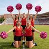 Cheerleading – Pompon