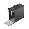 Beer Dispenser - STREAM - 50 - 2 Lines - 55 Liters/h - BLACK EDITION
