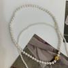 C S In The Room Nemo Pearl Gold Ball Bead neCklaCe One Color
