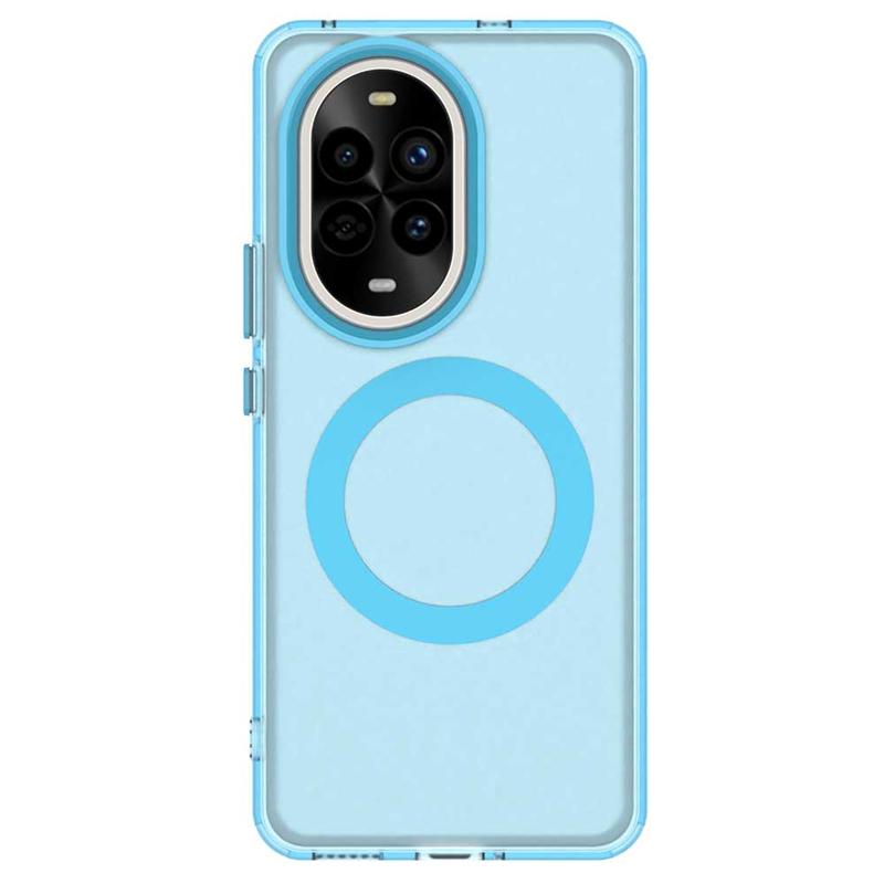 Pouzdro pro Huawei Nova 13 Pro Pouzdro pro Huawei Nova 13 Pro Magnetická Adsorpce Bezdrátové Nabíjení Kryt pro Huawei Nova 13 Pro Pouzdro