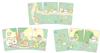 Hanayama Sumikko Gurashi Connect and Walking Card Game Recommended age 4 years old and up (HANAYAMA) Play!