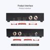 Tianchuang Hengda 2D to 3D 4K SDI/HDMI Video Converter