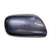 Replace Side Mirror Cover Cap For Toyota Auris E15 2006~2012 Case Shell Car Accessories Auto part 2007 2008 2009 2010 2011
