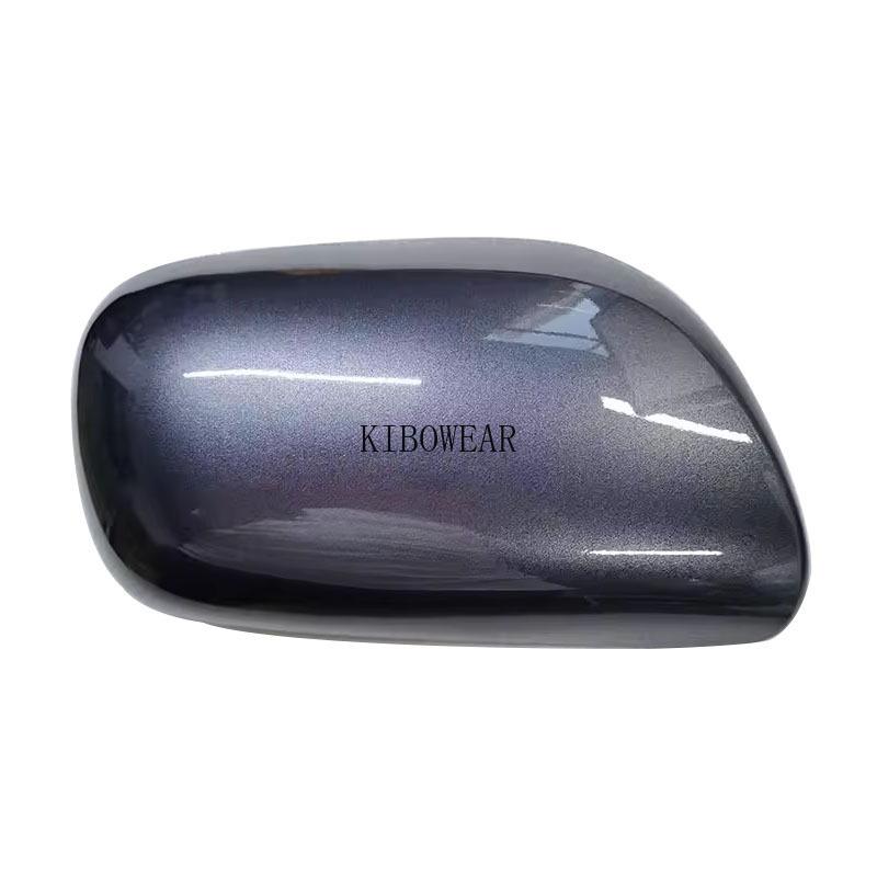 Replace Side Mirror Cover Cap For Toyota Auris E15 2006~2012 Case Shell Car Accessories Auto part 2007 2008 2009 2010 2011