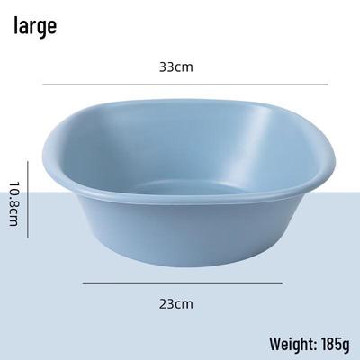 Bagno – Bacinelle