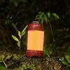 Light Shades For Lamps Portable Amber Lampshade Multifunctional Portable Amber Lamp Shade For Camping Hiking Porch Picnic