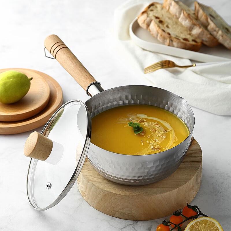 Baizao Yaxin Stainless Steel Multi-Function Pot