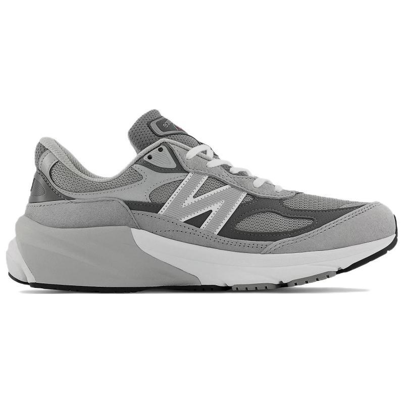 New Balance 990v6 MiUSA Šedé dámské tenisky W990GL6