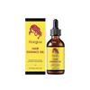 Natural Hair Essence Oil, Promotes Hair Growth, Soothes & Nourishes Scalp for Frizzy Damaged Hair, Suitable for Men & Women