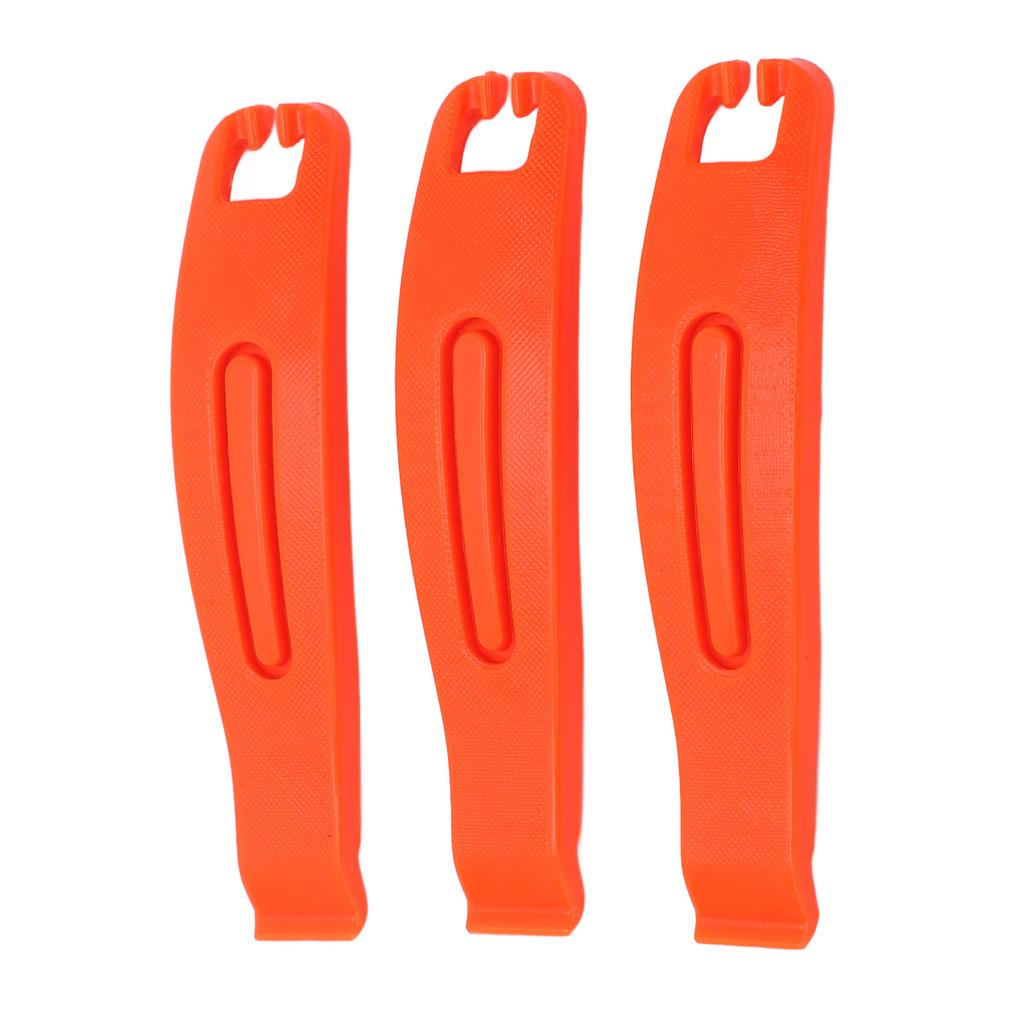3Pcs Bike Tire Levers Nylon Bicycle Tyre Removal Lever for Road Mountain Bike Repair Maintenance