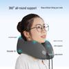 Minicute U-shaped Travel Neck Pillow