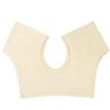 Women's Breathable Sweat-Absorbing Underarm Vest with Anti-Odor Sweat-Blocking Pads