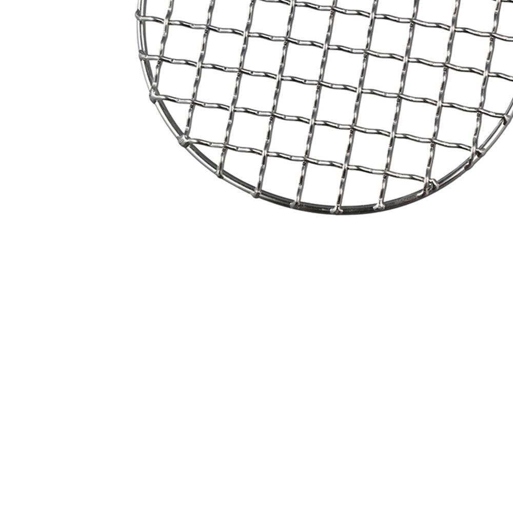 Accessories Firewood Rack Mat Cooking Mesh Pads Barbecue Net Camping Grill Grate Grilling Fire Rack