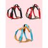 Reflective Dog Harness and Leash Set