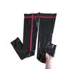 Gothic Faux Leather Stockings Shiny Smooth Long Socks New Open Toe Hosiery  Stage Performance