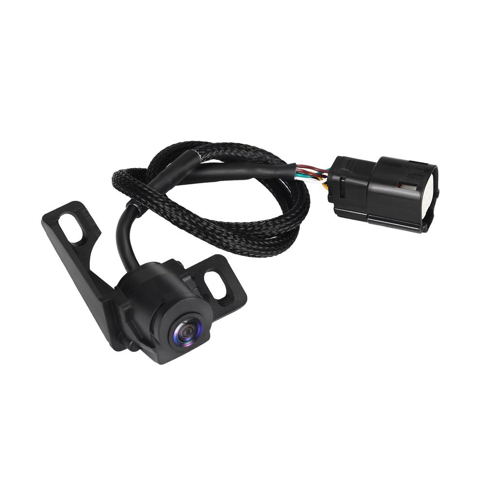 9C3Z-19G490-E Back Up Camera For Ford F-250 F-350 F-450 F-550 Super Duty 2008-12