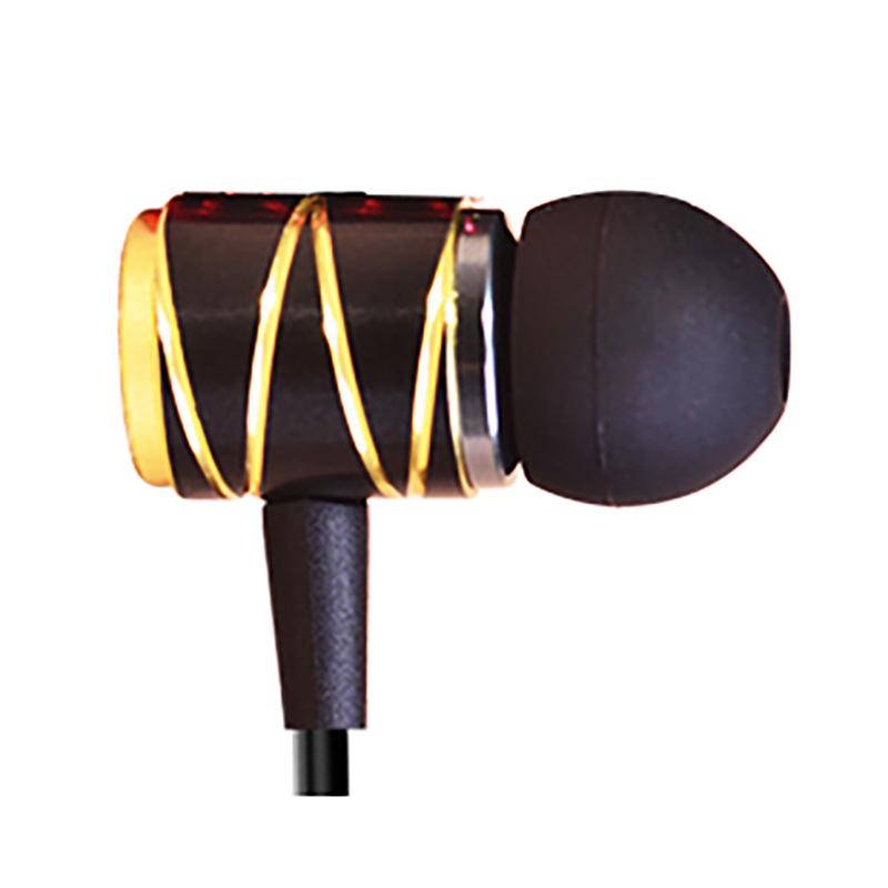 Tinnitus Infrared Laser Therapy Device with Type-C 650nm Nanometer Light for Middle Ear Treatment