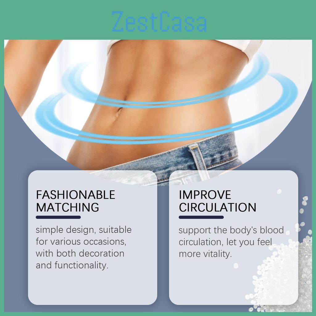 Houkea Graphen Armband Für Sanfte Körperpflege Tägliches Gesundheitsmanagement Und Stilvolle Accessoires