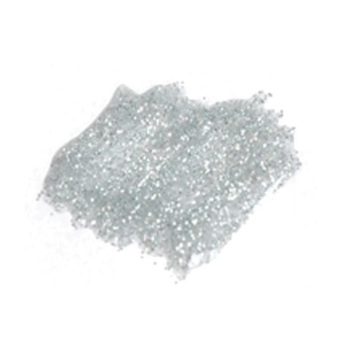 Glitter Glue - Silver