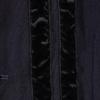 robe de chambre COMME des GARCONS made in Japan Jacket Black series Women Used