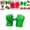 Premium Quality Children Hulk Boxing Glove Plush Toy Perfect For Playtime Adventures