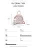 Women's 2025 Trendy Plaid Backpack - Stylish, Versatile, and Simple Design, Free Shipping