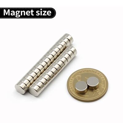 Surové materiály – Magnetické materiály