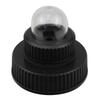 A01372A UP05955 Motorsågsbränslelock Inbyggd Primerlampa ABS-plast Reservdel för Homelite XL Tillbehör