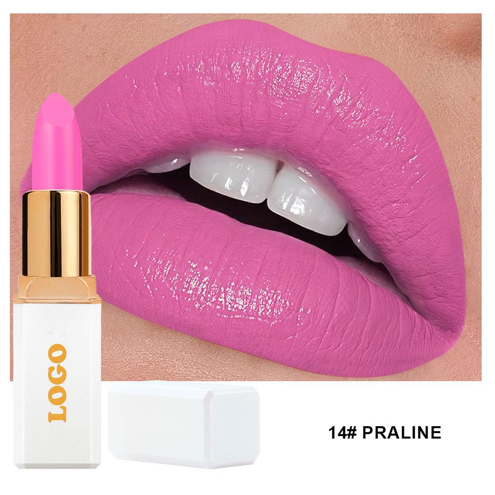 

Водостойкий, Не выцветающий, Не липкий, Увлажняющий бальзам для губ с эффектом пухлости 3.5g