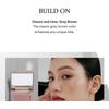 hince - New Depth Eyeshadow - 10 Colors