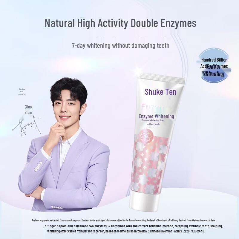 Saky Oral Care Set