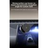 Vacuum Suction Magnetic Car Phone Holder, New Navigation Car Suction Cup Desktop Lazy Holder