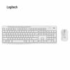 Logitech MK Series Keyboard Mouse Combo