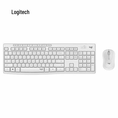 Logitech MK Series Keyboard Mouse Combo