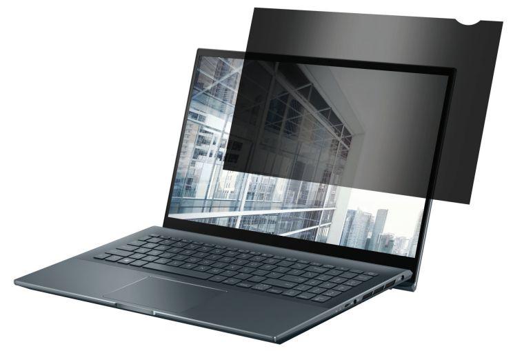 Estuff Privacy Filter 17.3" Frameless Laptop 43.9Cm