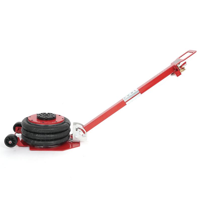 3-ton/5-ton Portable Automotive Pneumatic Airbag Jack