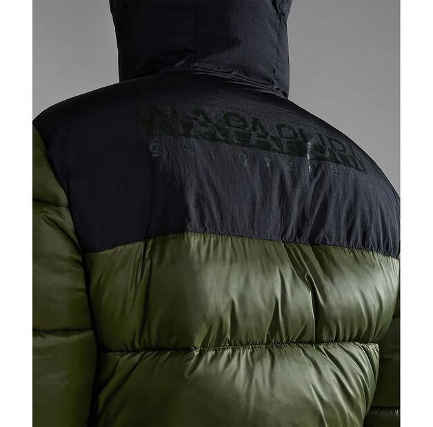 Napapijri A-Hornelen Jacket